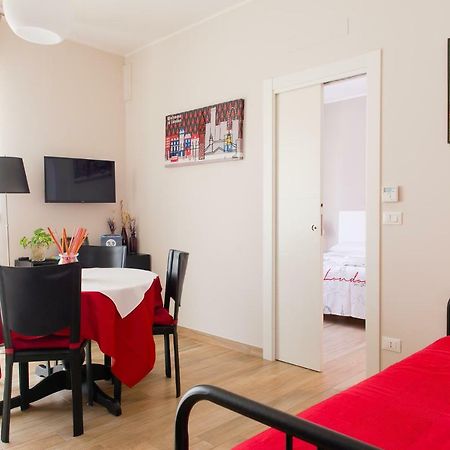 B&B Le City Montesilvano Marina Eksteriør bilde