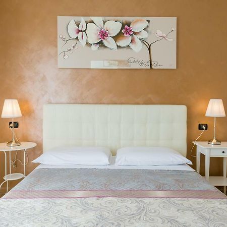 B&B Le City Montesilvano Marina Eksteriør bilde