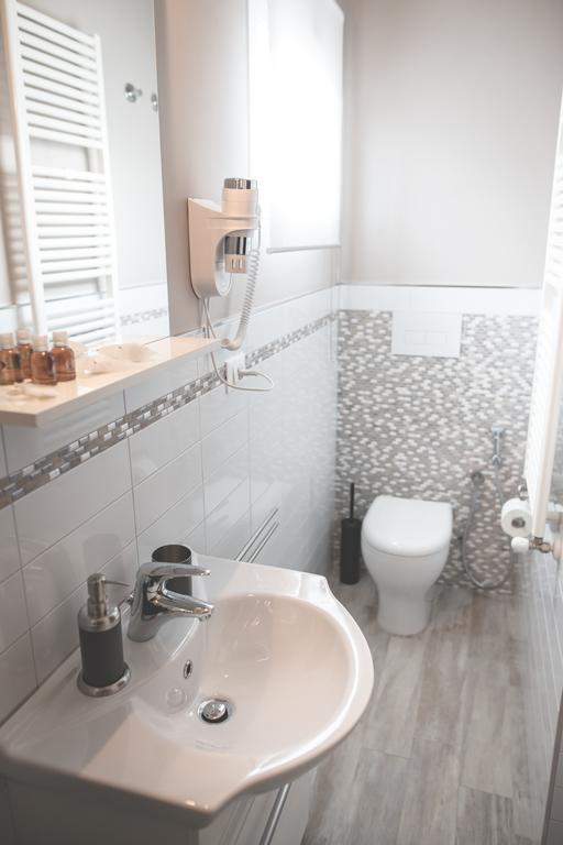 B&B Le City Montesilvano Marina Eksteriør bilde
