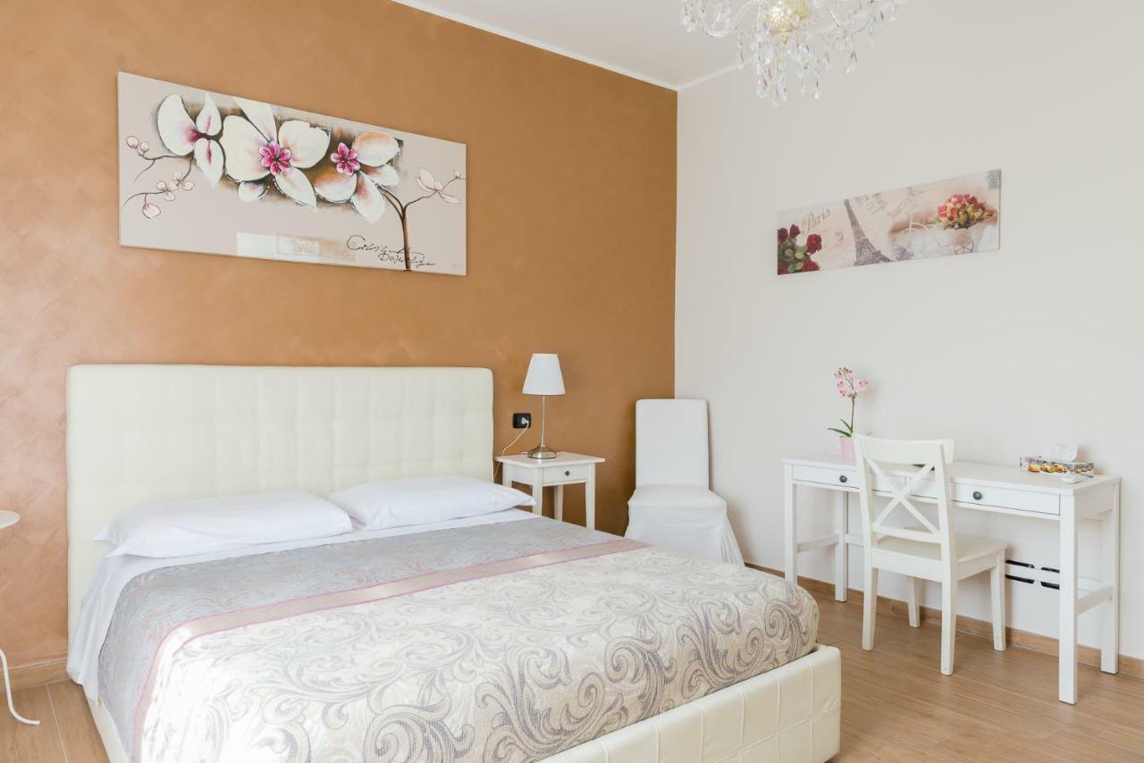 B&B Le City Montesilvano Marina Eksteriør bilde