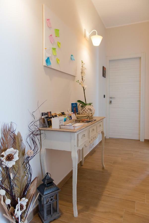 B&B Le City Montesilvano Marina Eksteriør bilde