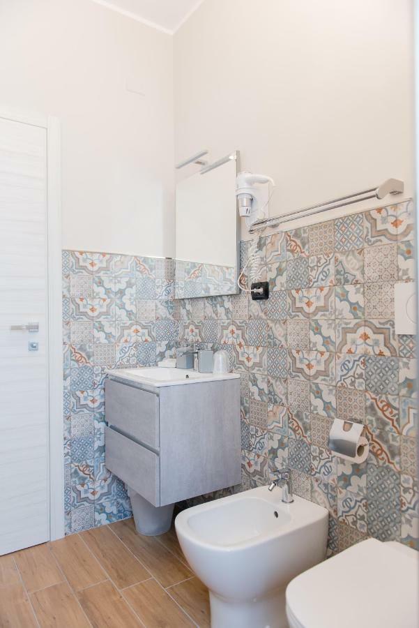 B&B Le City Montesilvano Marina Eksteriør bilde