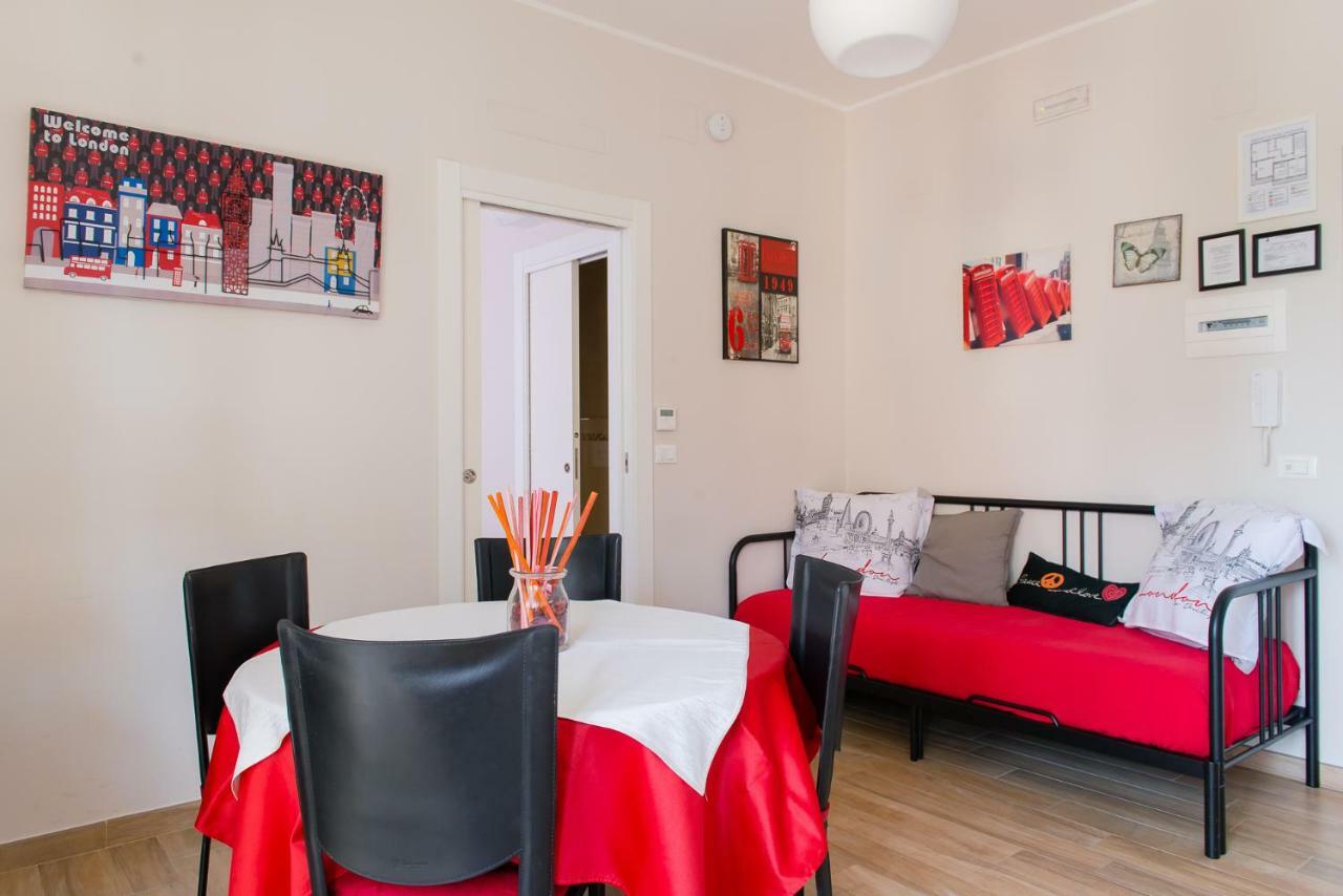 B&B Le City Montesilvano Marina Eksteriør bilde