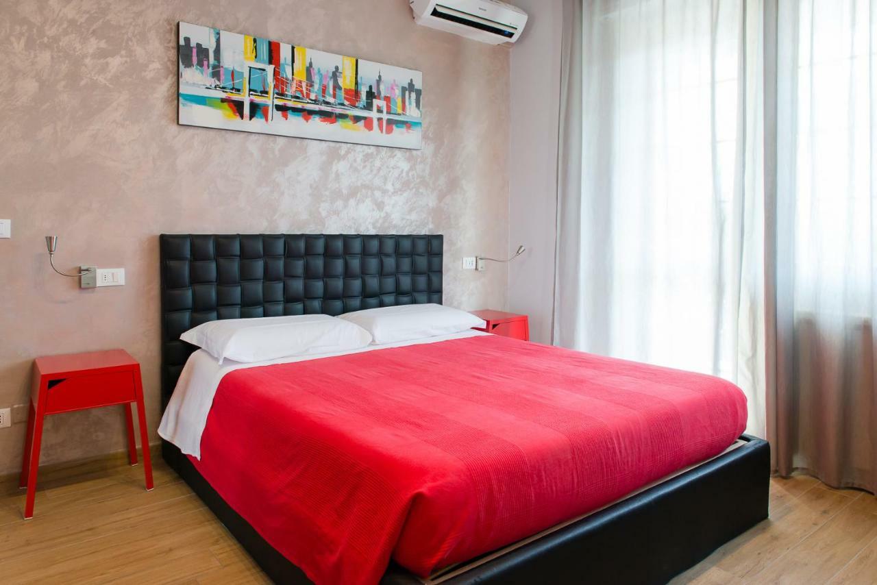 B&B Le City Montesilvano Marina Eksteriør bilde