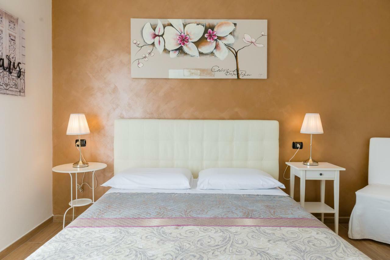B&B Le City Montesilvano Marina Eksteriør bilde