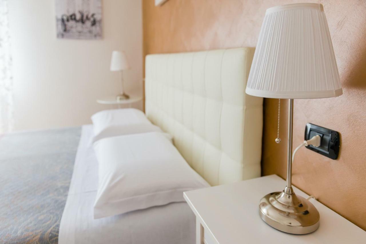 B&B Le City Montesilvano Marina Eksteriør bilde