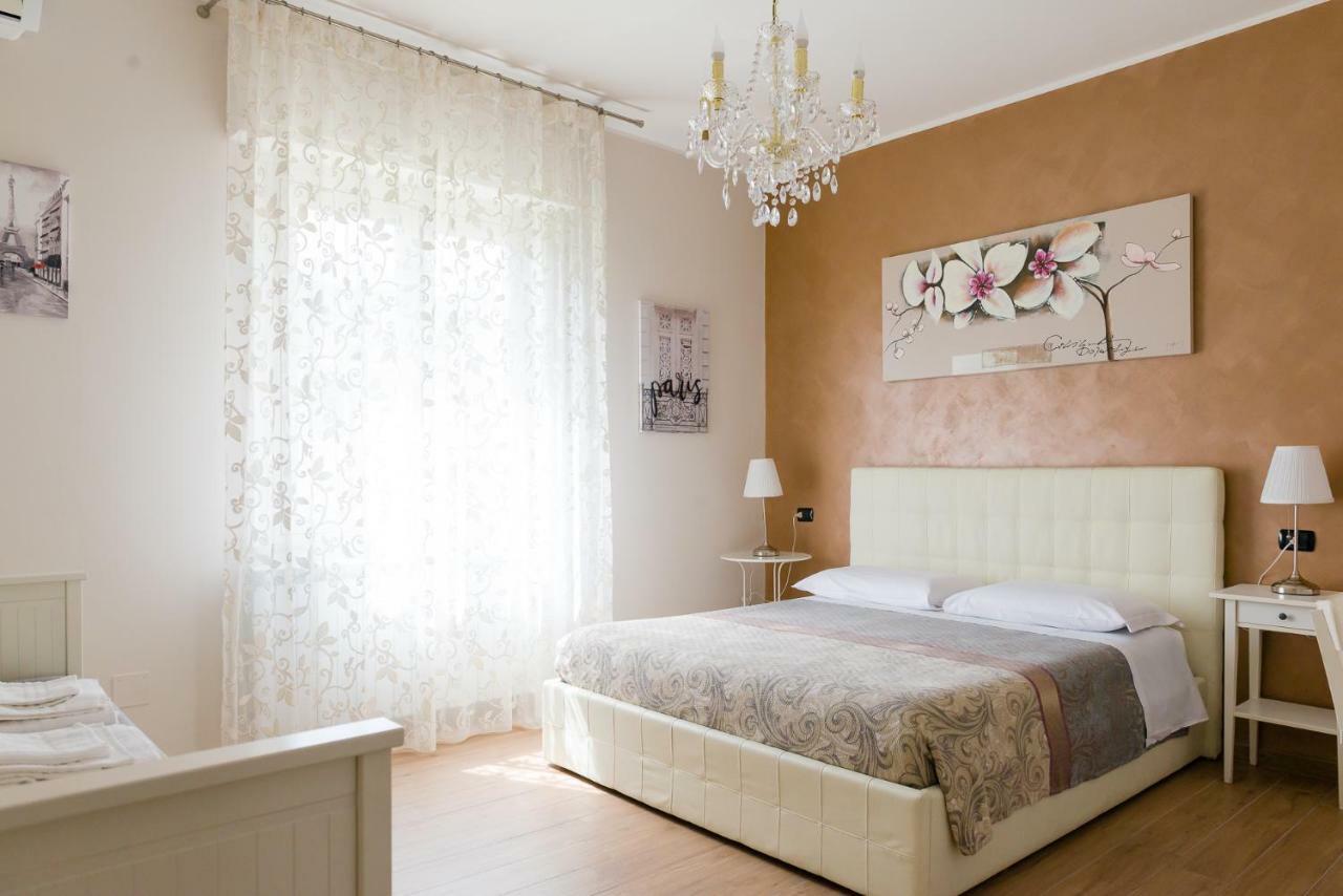 B&B Le City Montesilvano Marina Eksteriør bilde